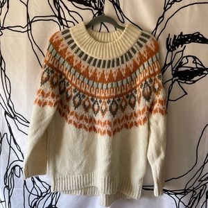 Aerie Fall Sweater